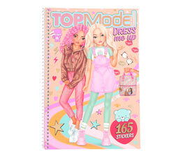 TOPModel - Dress Me Up Teddy Co - 0011653