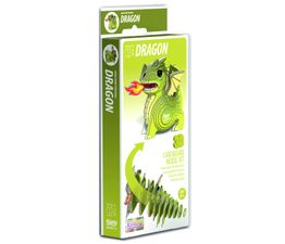 EUGY Dragon