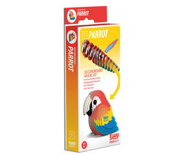 EUGY Parrot