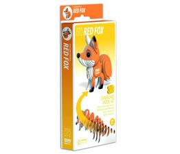 EUGY Red Fox