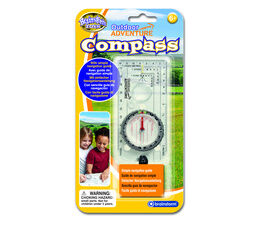 Outdoor Adventure - Compass