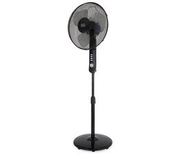 Black & Decker - Pedestal Fan 16"