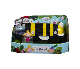 Ben & Holly's Little Kingdom - The Bee Jet