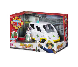 Fireman Sam - Ambulance - 05506