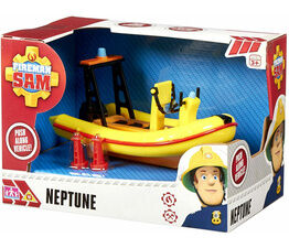 Fireman Sam - Neptune - 05506