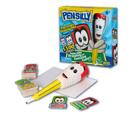 Pensilly - 11801