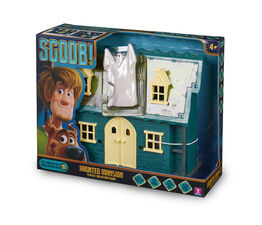 Scooby-Doo - Haunted Mansion - 07191