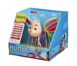 Smarty Flutter - SMT013