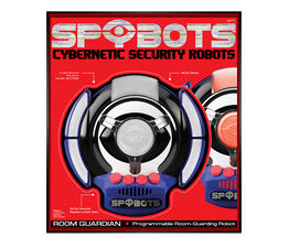 Spybots - Room Guardian - 68404