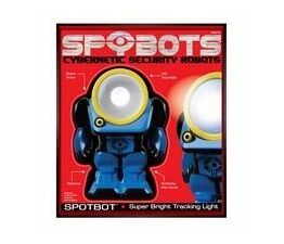 Spybots - Spotbot - 68401