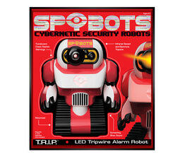 Spybots - T.R.I.P. - 68402