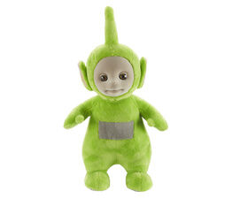 Teletubbies - Talking Dipsy Soft Toy - 06110