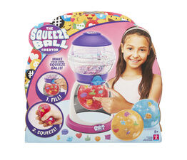 The Squeeze Ball - Creator - 07715
