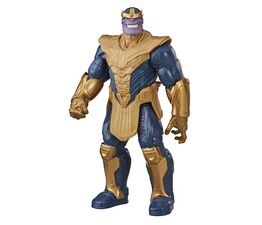 Avengers - Titan Hero Deluxe - Thanos - E7381