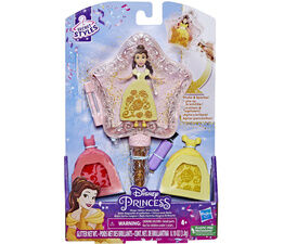 Disney Princess - Magic Glitter Wand - F3233