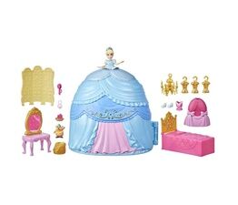 Disney Princess - SD Cinderella Story Skirt - F1386