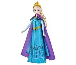 Frozen 2 - Elsa's Royal Reveal - F3254