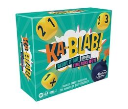 Kablab - F2562