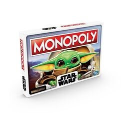 Monopoly - The Child - F2013