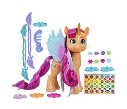 My Little Pony - Ribbon Hairstyles Sunny Starscout - F3873