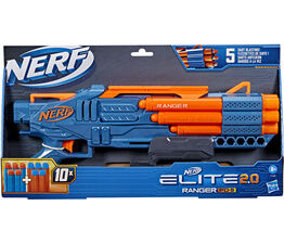 Nerf - Elite 2.0 Ranger PD 5 - F4186