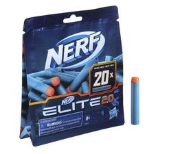 Nerf - Elite 2.0 Refill 20 - F0040