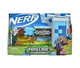 Nerf - Minecraft Stormlander - F4416