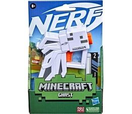 Nerf - Ms Minecraft - F4417