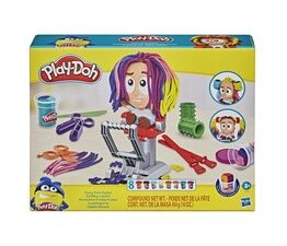 Play-Doh - Crazy Cuts Stylist - F1260