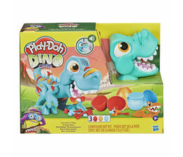 Play-Doh - Dino - Crunchin T Rex - F1504