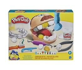 Play-Doh - Drill 'n Fill Dentist - F1259