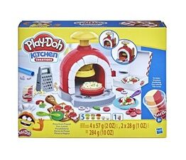 Play-Doh - Pizza Oven Playset - F4373