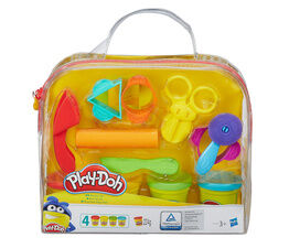 Play-Doh - Starter Set - B1169