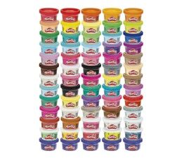 Play-Doh - Ultimate Colour Collection - F1528