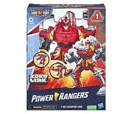 Power Rangers - DNF Red Comb Zord - F1398