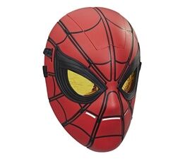Spider-Man - Movie 3 Feature Mask Spy - F0234