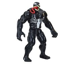 Spider-Man - Titan Deluxe Venom - F4984