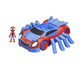 Spidey & Friends - Ultimate Web Crawler - F1460