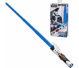 Star Wars Lightsaber Forge Extendable Entry Level Ast