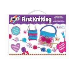 GALT - Creative Cases - First Knitting - 1003460