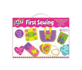 GALT - Creative Cases - First Sewing - A4085G