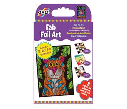 Galt Fab Foil Art