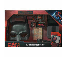 Batman - Movie - Detective Role Play Set - 6060521