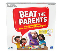Beat the Parents - 6038148