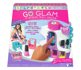 Cool Maker - Go Glam U-Nique Nail Salon - 6061175