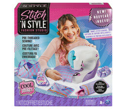 Coolmaker - Stitch 'n Tyle Fashion Studio - 6063925