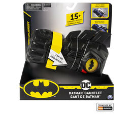 DC - Batman - Gauntlet - 6055411