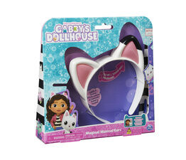 Gabby's Dollhouse - Magical Musical Ears - 6064912