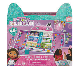 Gabby's Dollhouse Game - 6065769