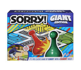 Giant Sorry  - 6062171